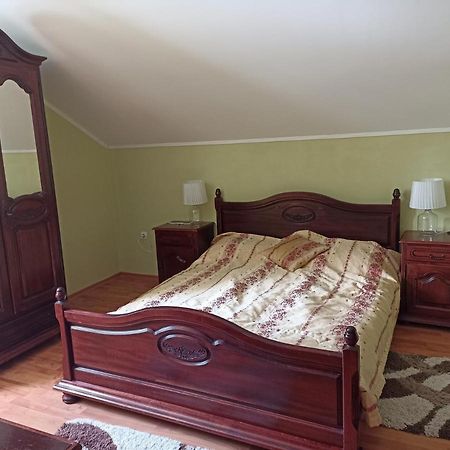 Victoria Spa Valea Drăganului Esterno foto