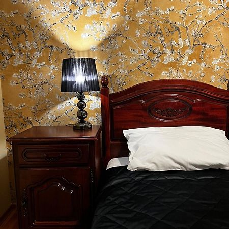 Victoria Spa Valea Drăganului Esterno foto