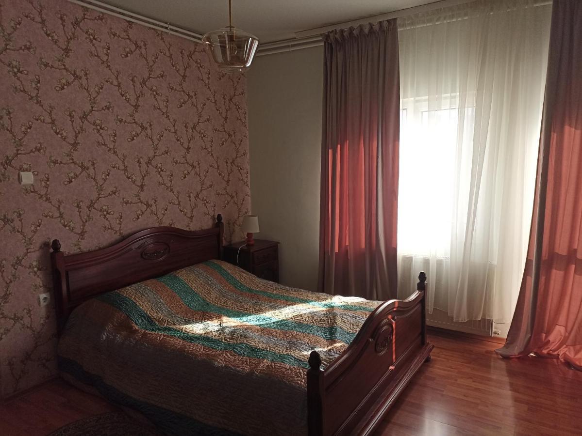 Victoria Spa Valea Drăganului Esterno foto