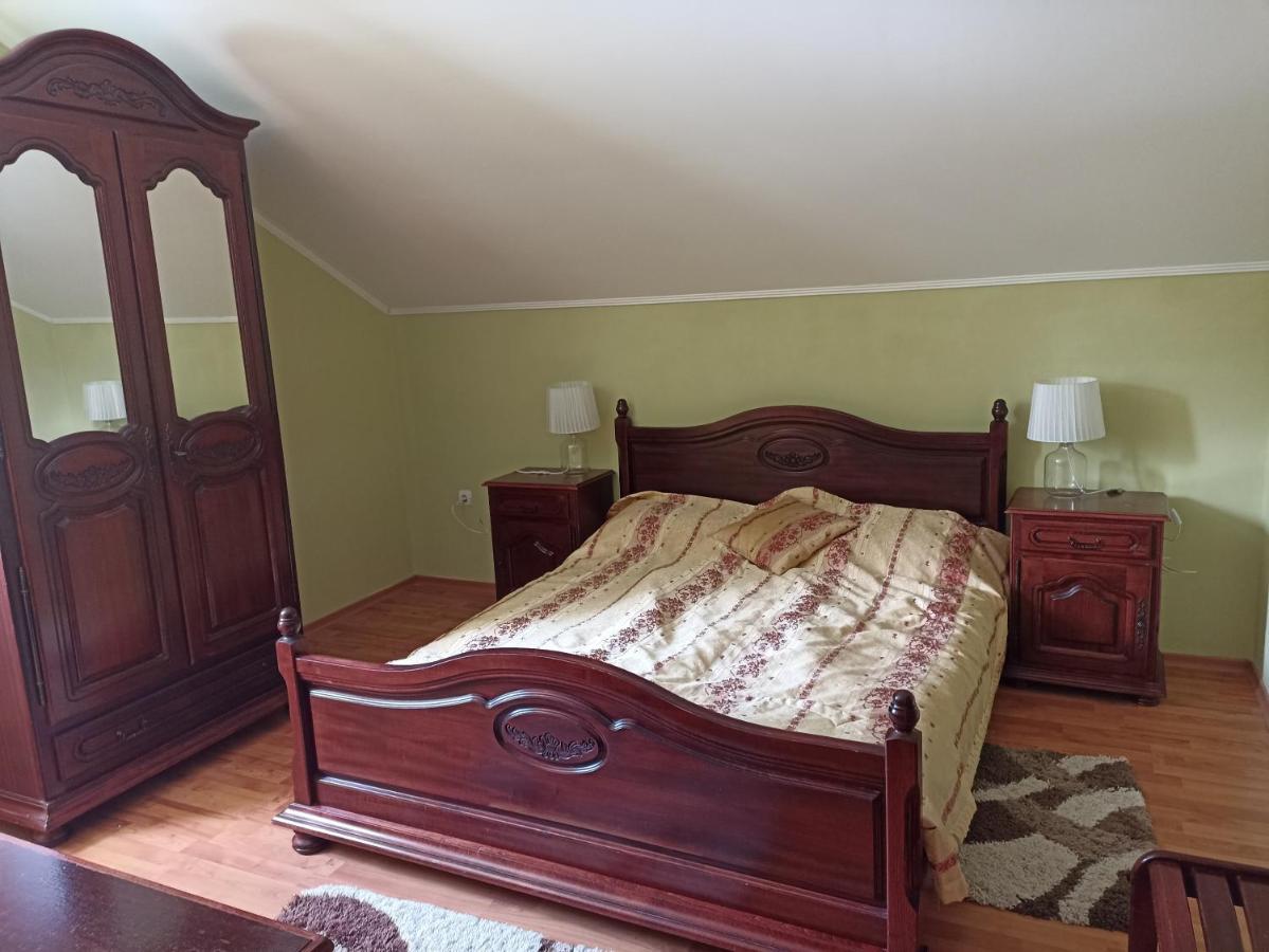 Victoria Spa Valea Drăganului Esterno foto
