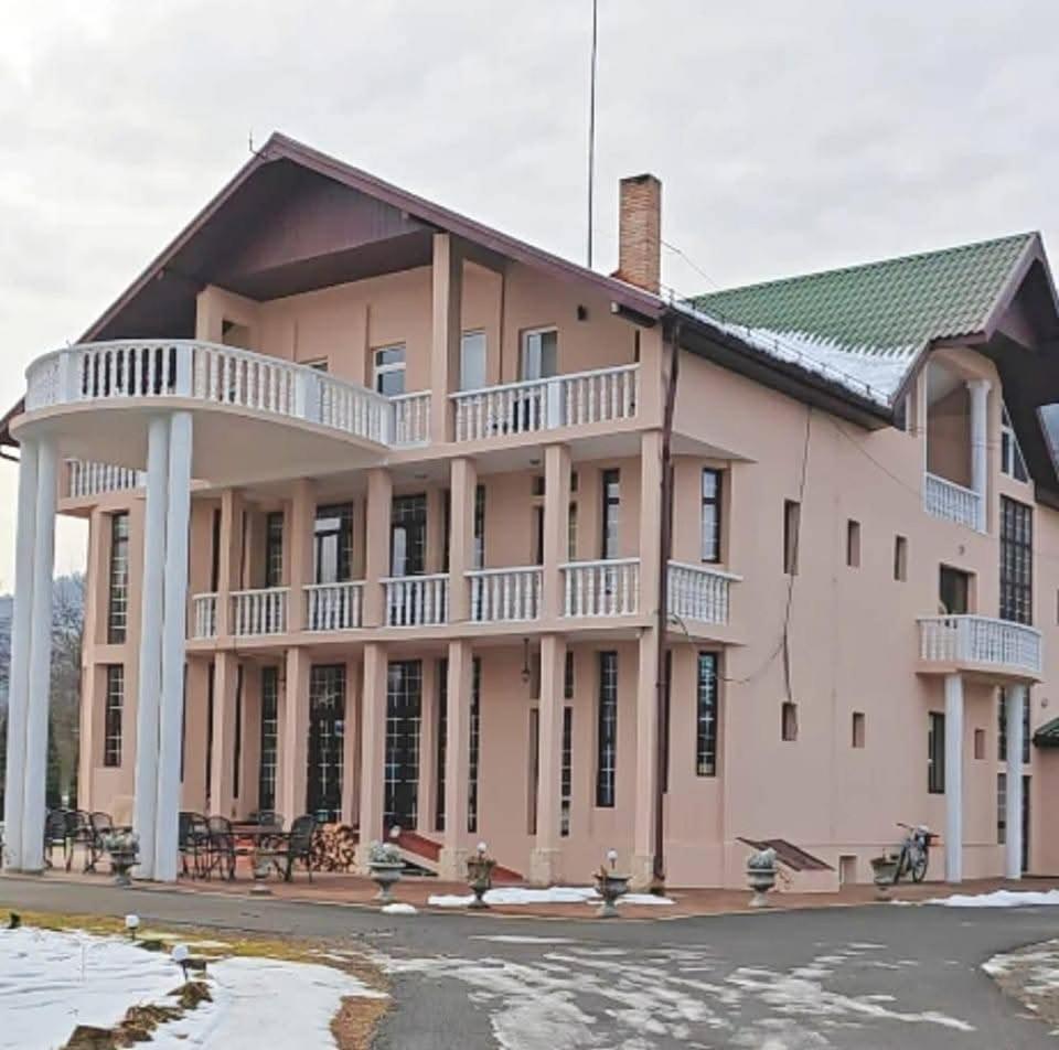 Victoria Spa Valea Drăganului Esterno foto